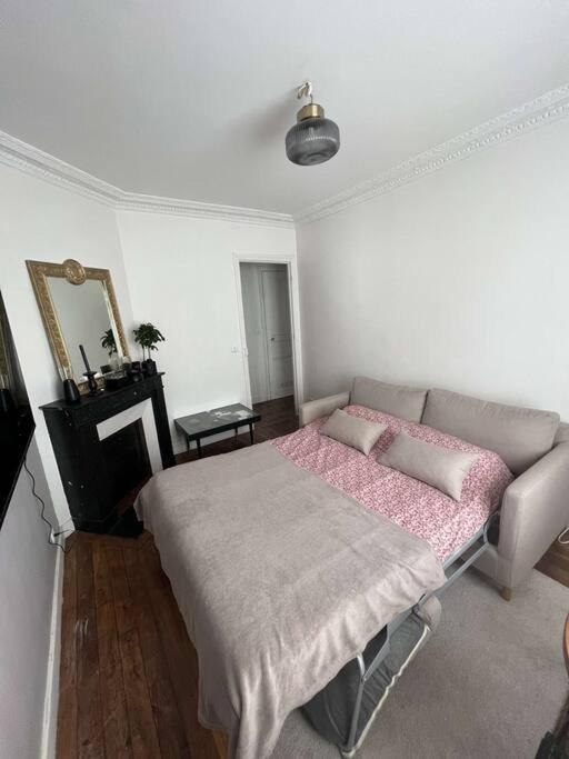 Le Cosy 13 * Parijs